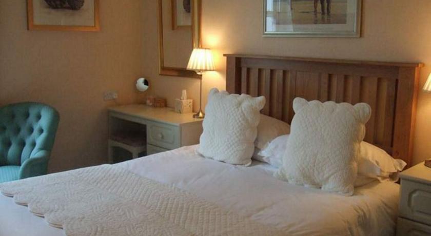 Swinside Lodge Hotel
