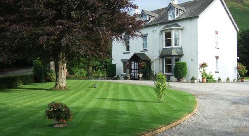 Swinside Lodge Hotel