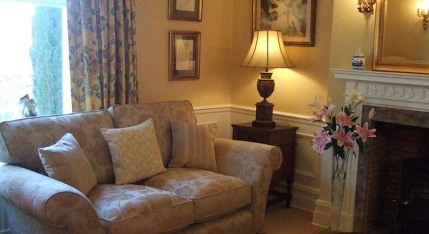 Swinside Lodge Hotel