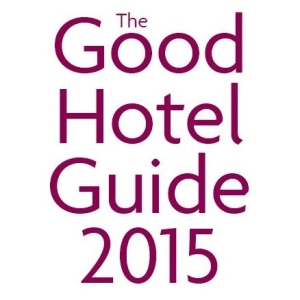 Good Hotel Guide 2015