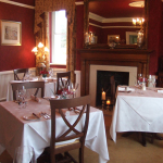 Swinside Lodge Hotel Fine Dining