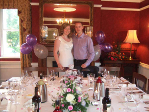 Eclusivity at the Swinside Lodge Hotel