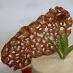 Swinside Lodge Hotel Dining