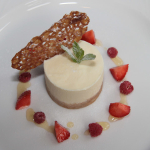 Swinside Lodge Hotel Dining