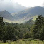 Keswick Countryside