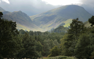 Keswick Countryside