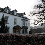 Swinside Lodge Hotel Exterior