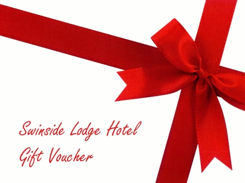 Swinside Gift Voucher