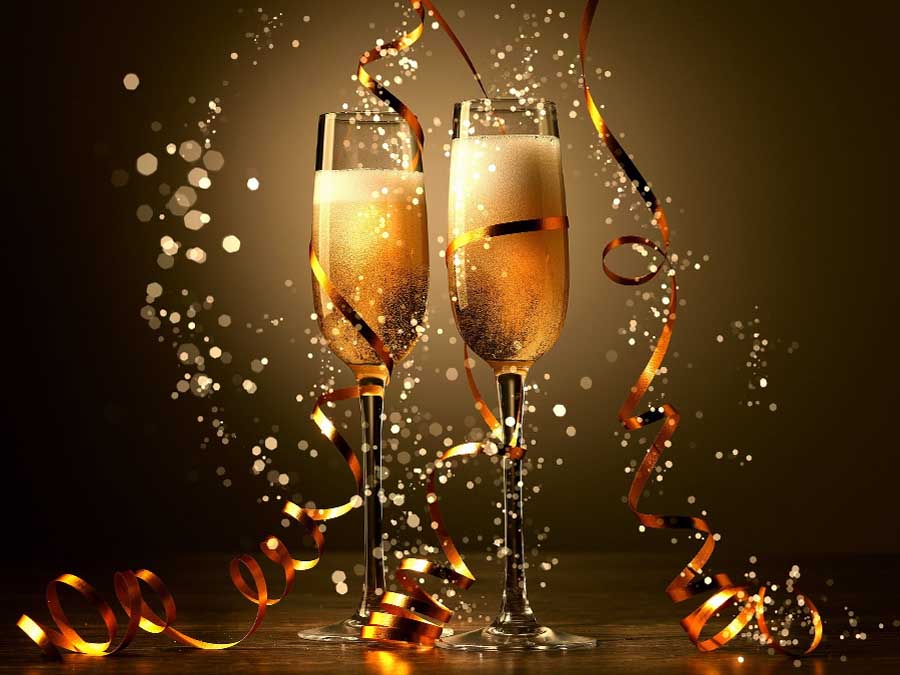 Celbrate at the Swinside Lodge Hotel