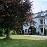 Swinside Lodge Hotel Exterior