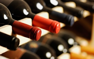 Wine List